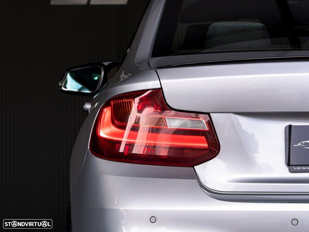 BMW 218 - 7