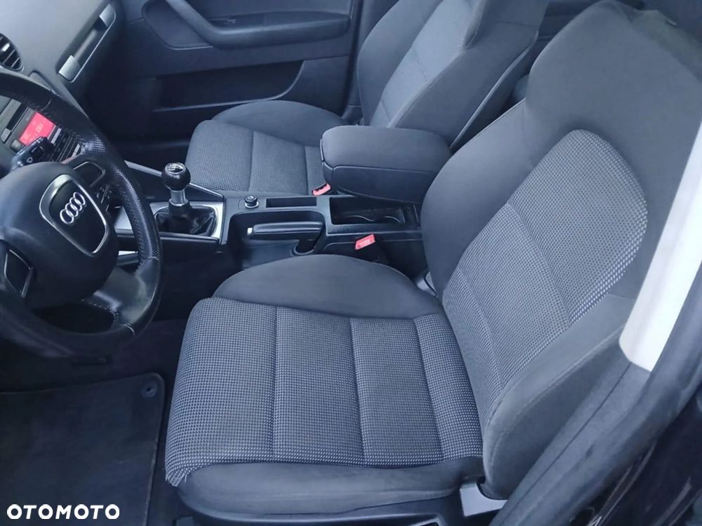 Audi A3 - 3