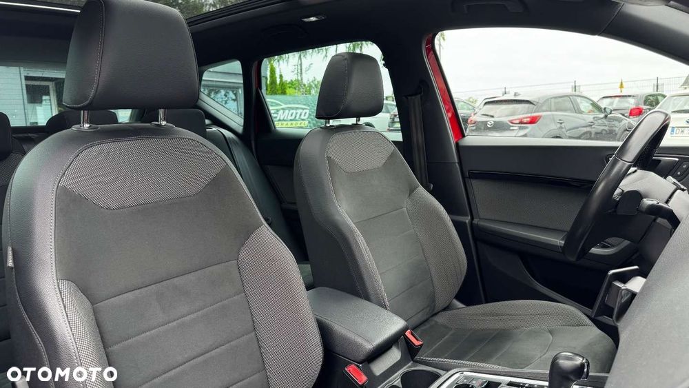Seat Ateca - 20