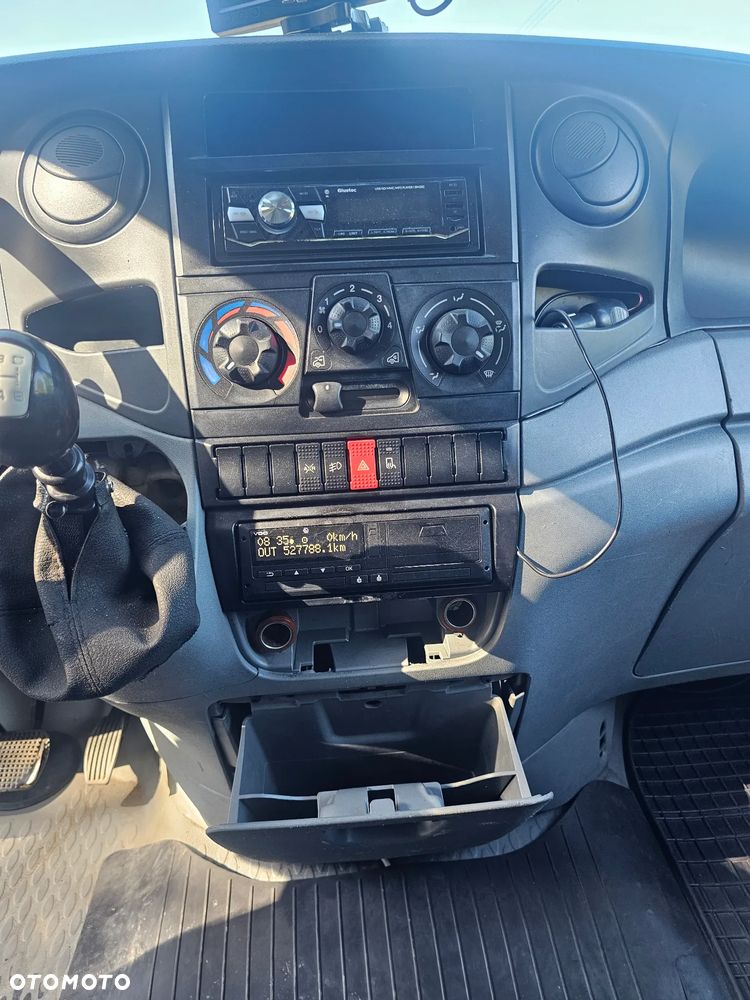 Iveco Daily 40C15 - 7