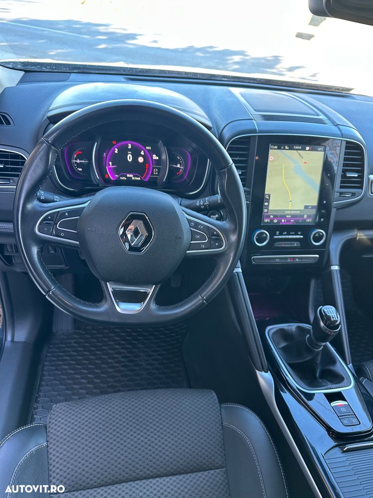 Renault Koleos ENERGY dCi 130 LIFE - 11