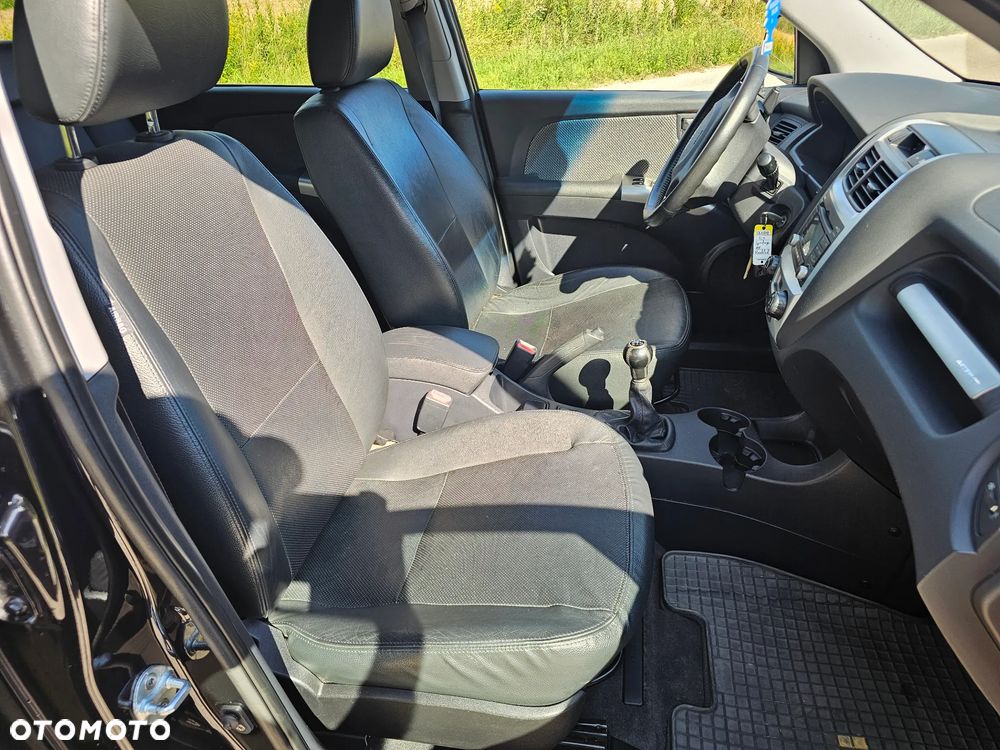 Kia Sportage 2.0 Expedition 2WD - 14