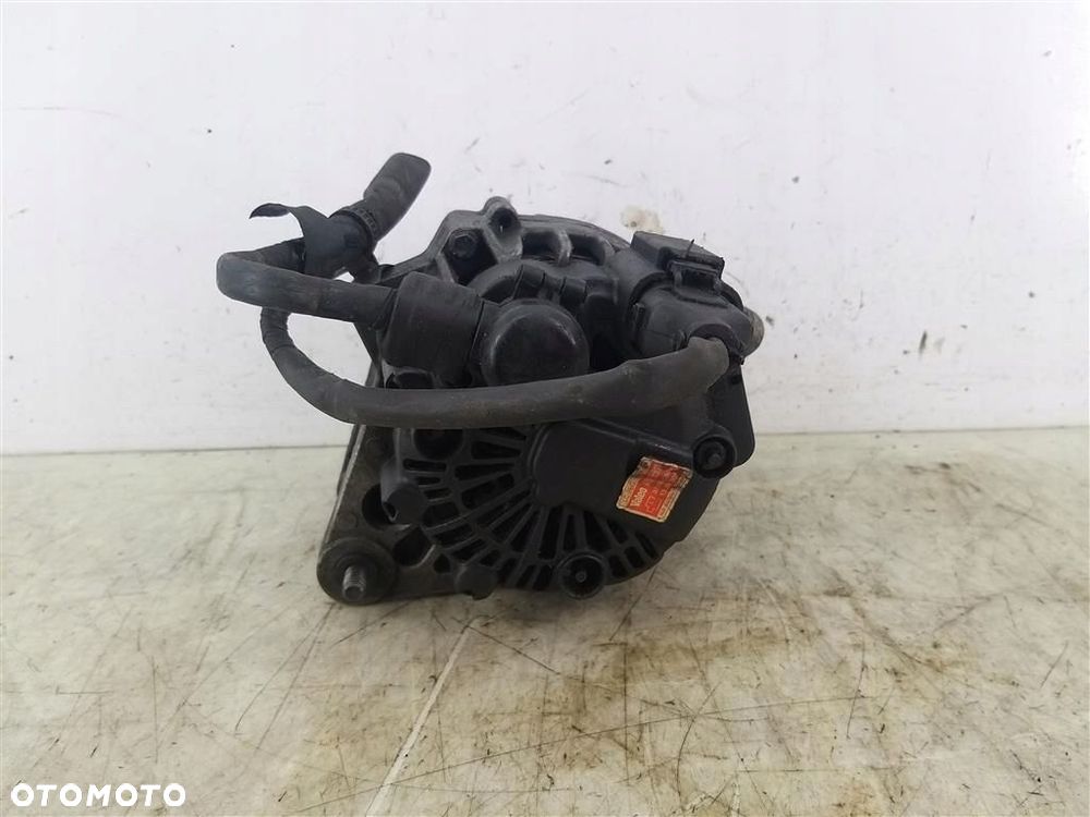 Alternator Hyundai TUSCON ELATRA Getz 02-11 1.4 VALEO 37300-22650 90A - 3