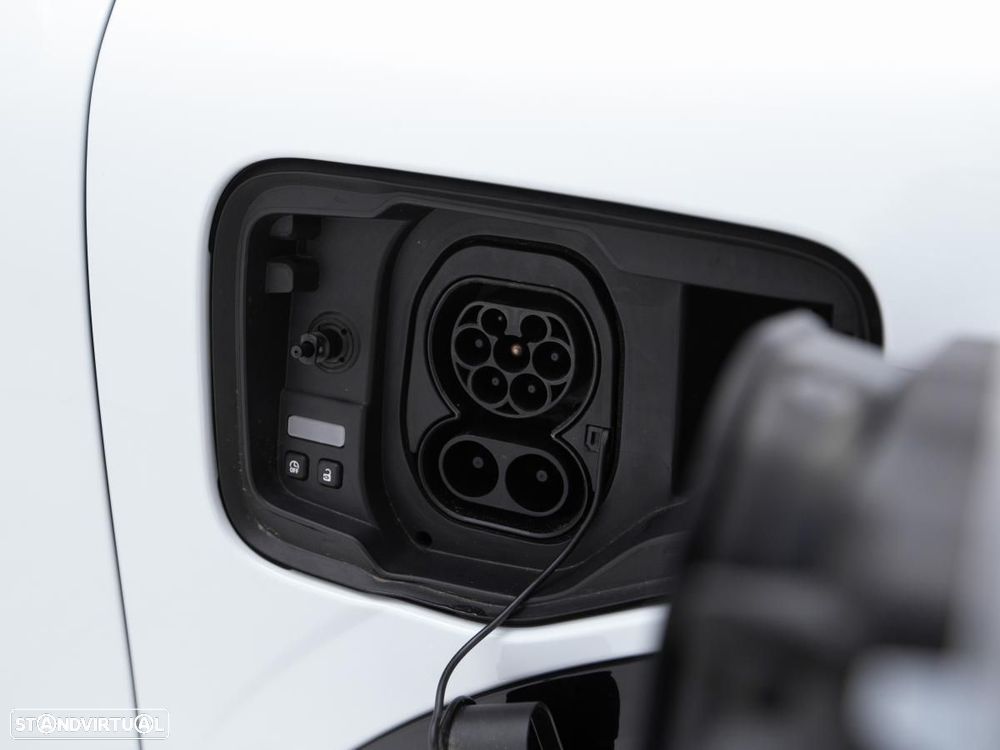 Renault Mégane E-Tech EV40 Equilibre - 13