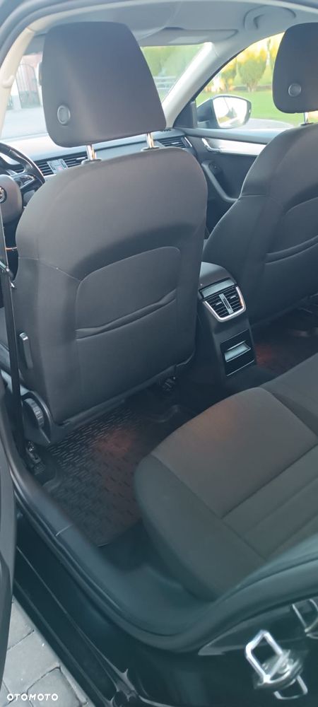 Skoda Octavia - 16