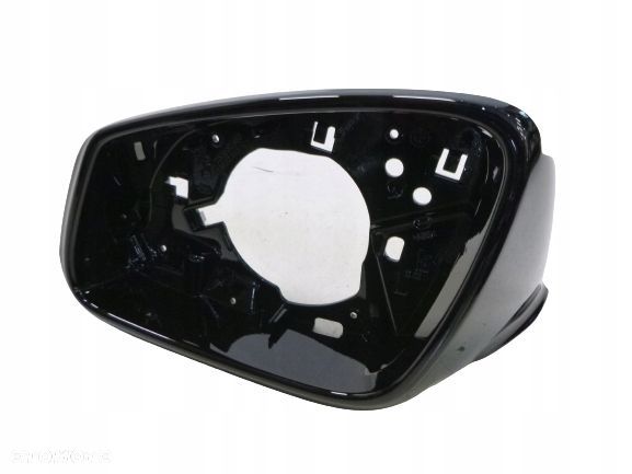 BMW X1 F48 SERII 2 F45 F46 RAMKA OBUDOWA LUSTERKA LEWA ORYGINAŁ - 1