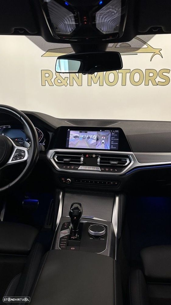 BMW 420 d xDrive Pack M Auto - 30