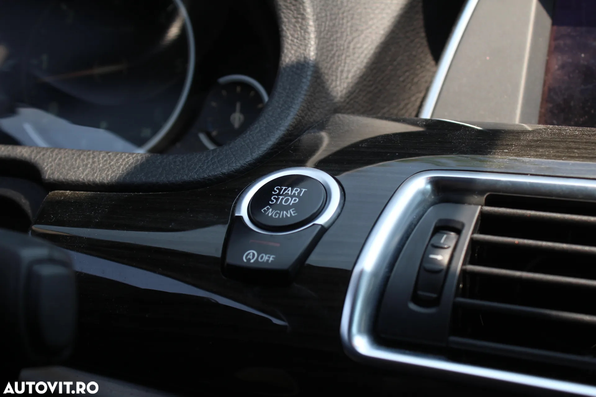 BMW Seria 5 535d xDrive Aut. - 9