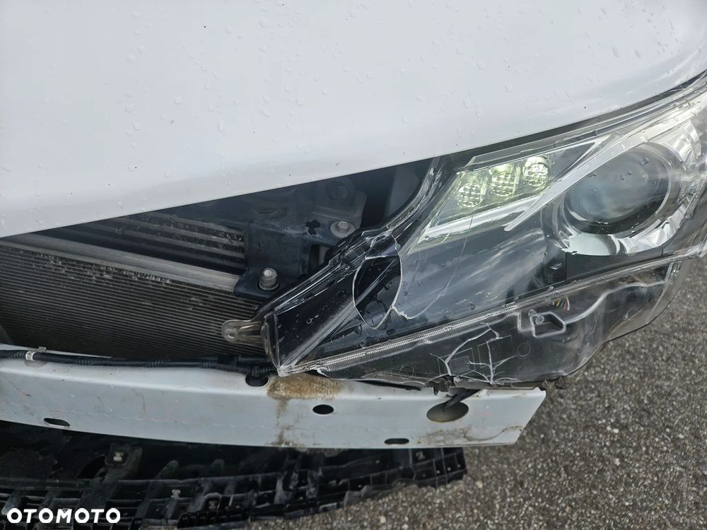 Toyota Auris 2.0 D-4D Comfort - 20