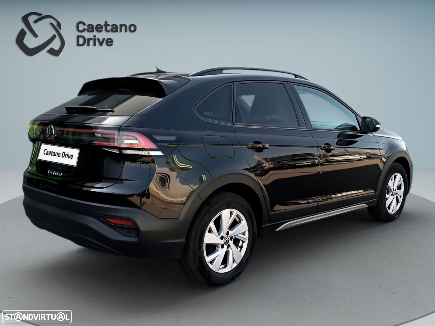 VW Taigo 1.0 TSI Urban - 6