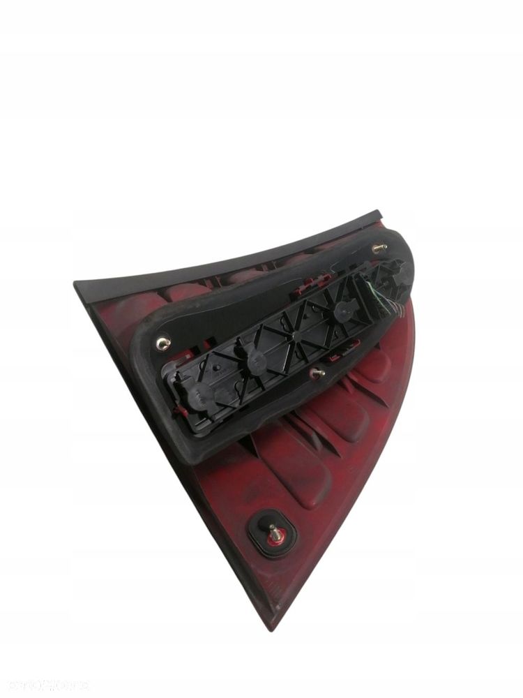 lampa lewa tylna tył mercedes w203 kombi lampa lewa tylna tył - 4