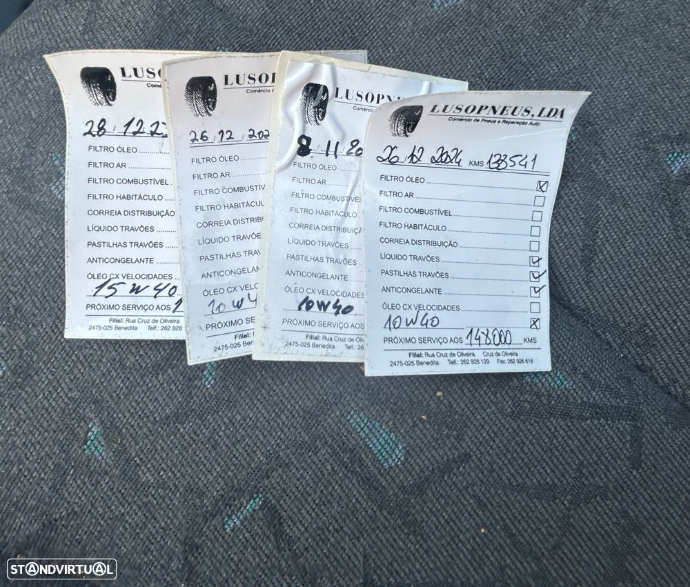 Hyundai Accent 1.3i GLS - 20