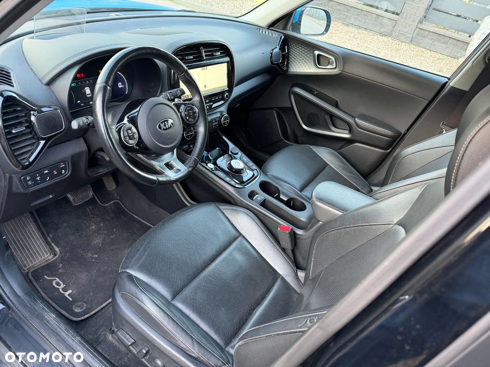 Kia Soul Edition 7 - 11