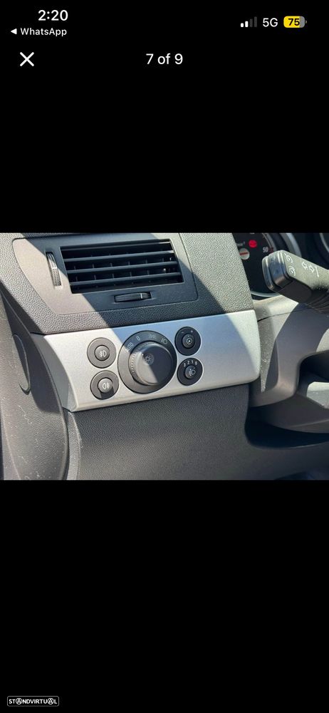 Opel Astra GTC 1.7 CDTI - 7