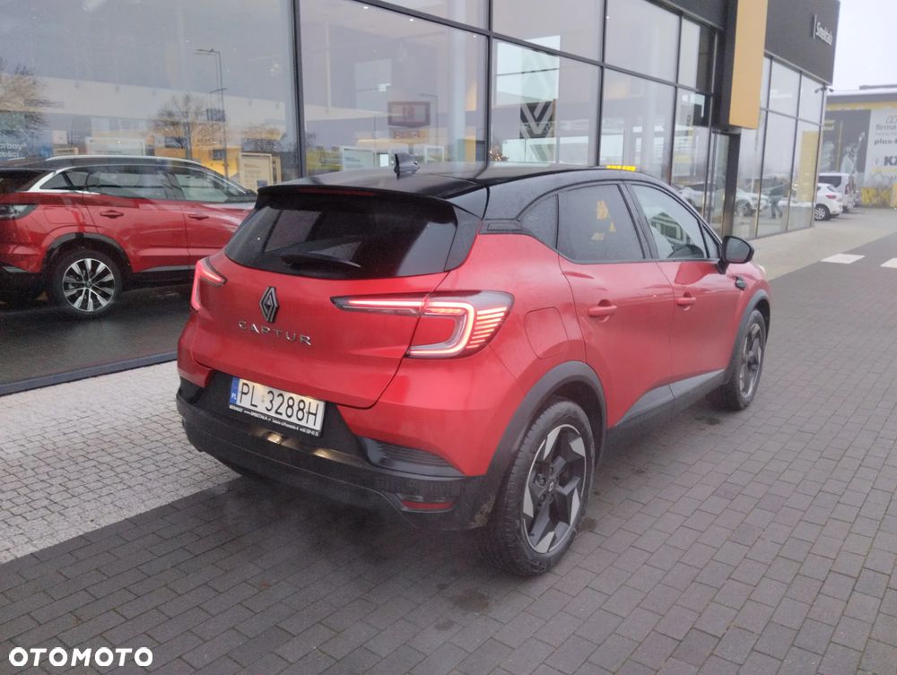 Renault Captur - 6