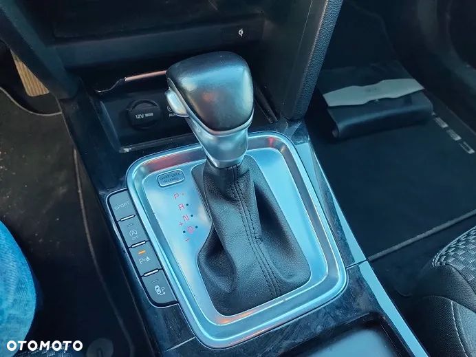 Kia Ceed 1.4 T-GDI L Business Line Plus DCT - 18