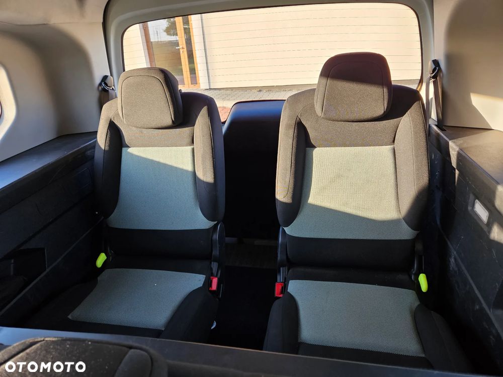 Citroën Berlingo XL 1.5 BlueHDI Live Pack S&S (7-os.) - 11