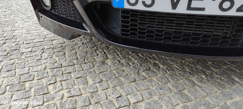 BMW 320 d Pack M Auto - 29