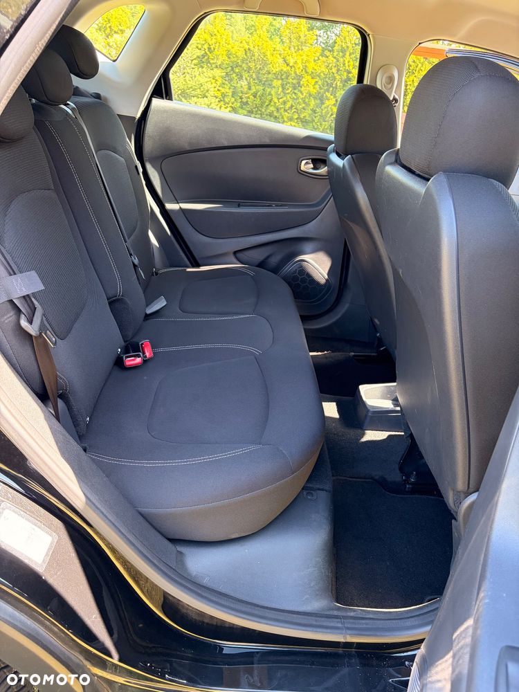 Renault Captur 0.9 Energy TCe Limited - 26