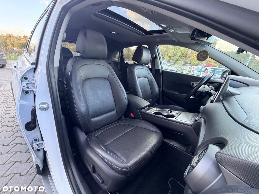 Hyundai Kona Electric 65kWh Platinum - 37