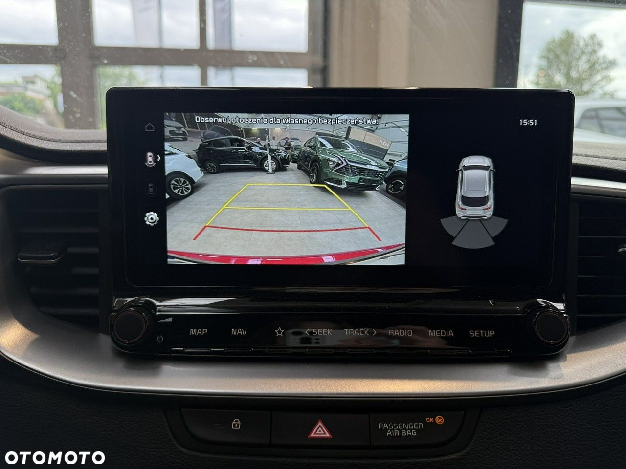 Kia XCeed - 19