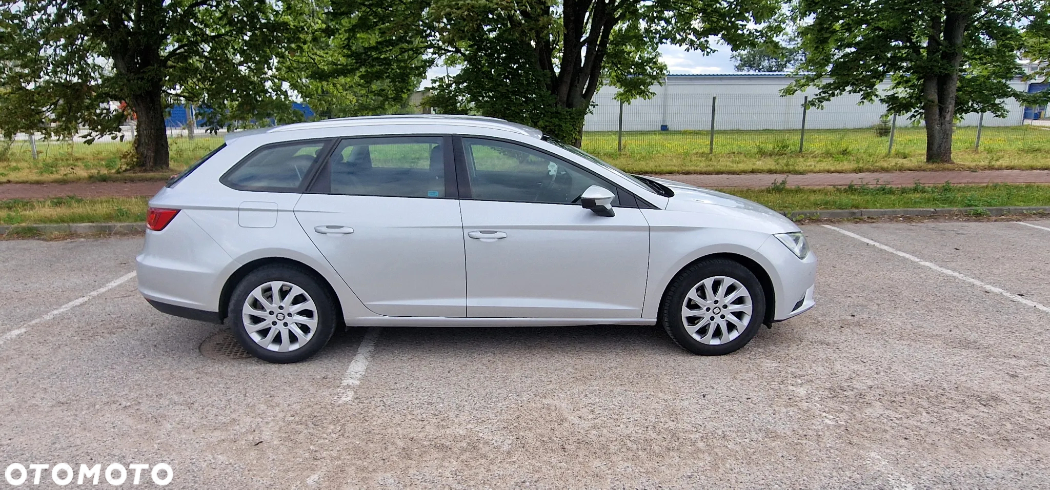 Seat Leon 2.0 TDI Copa S&S - 4