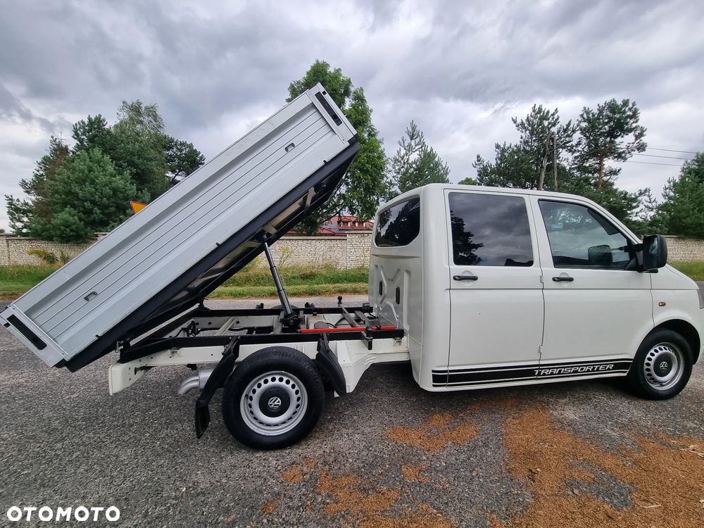 Volkswagen T5 - 32