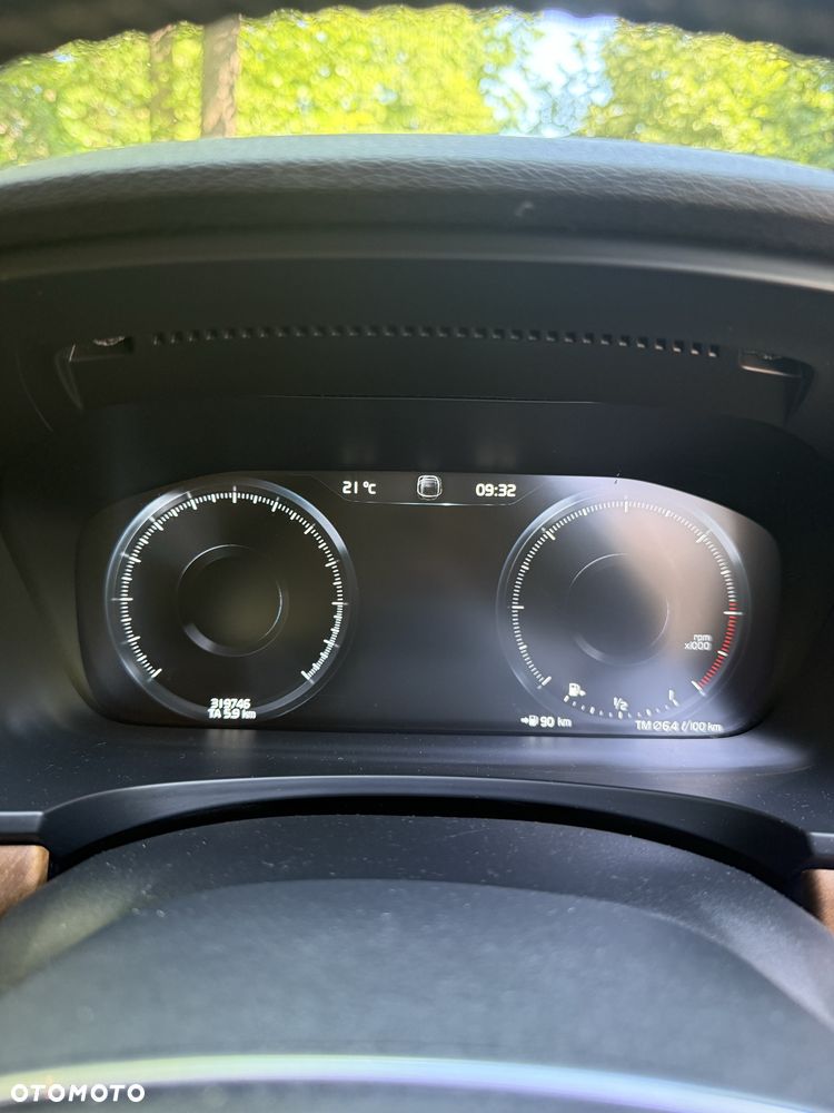 Volvo V90 - 7