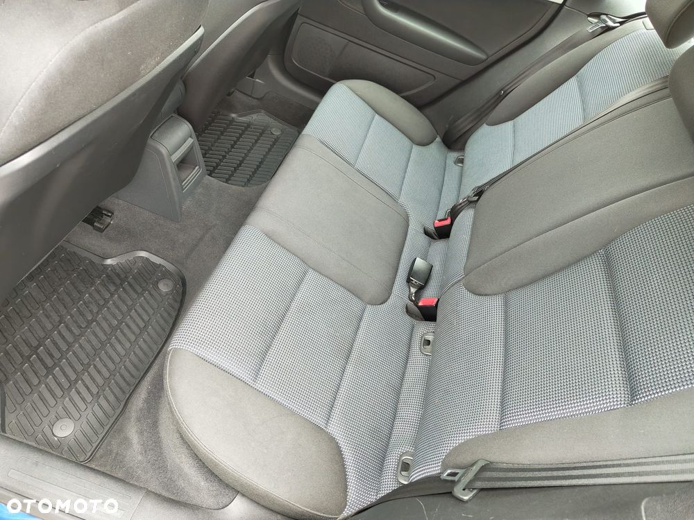 Audi A3 Sportback 2.0 TDI Ambiente - 20