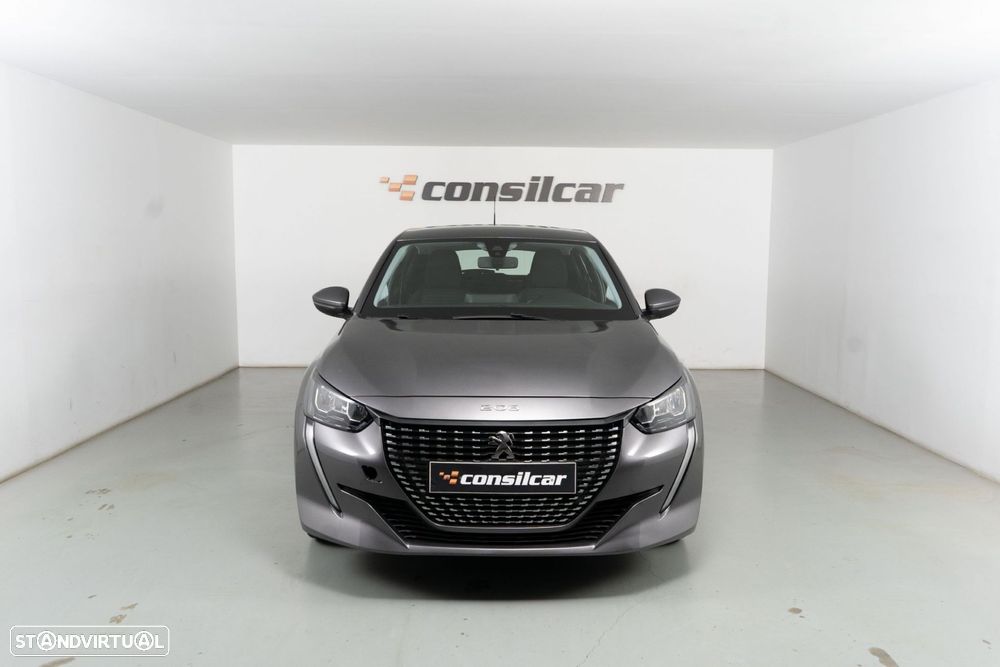 Peugeot 208 1.2 PureTech Active - 2