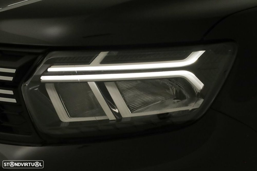 Dacia Duster 1.0 TCe Journey - 6