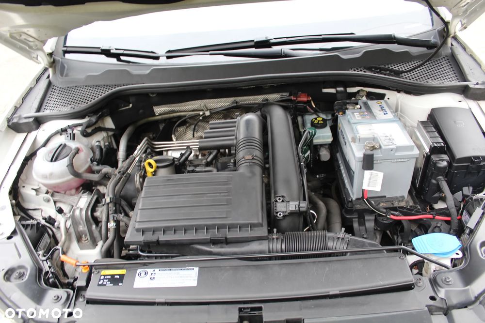 Seat Leon 1.2 TSI Ecomotive Style - 32