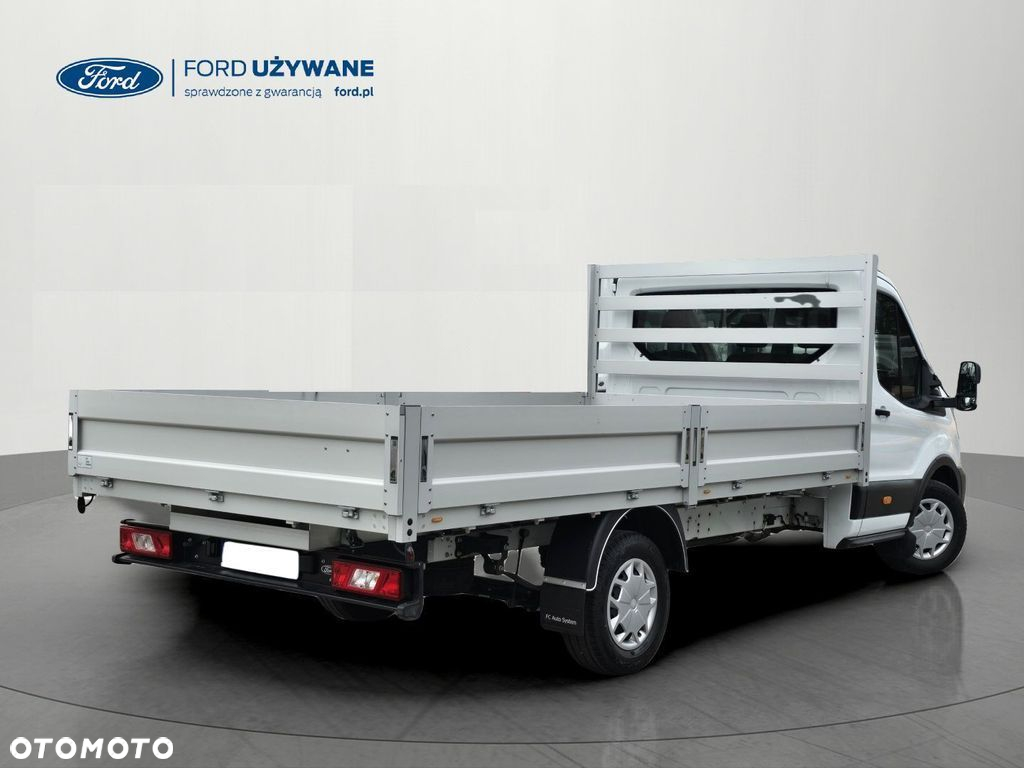 Ford Transit - 8