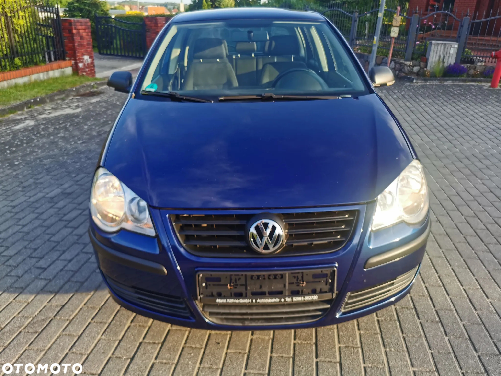 Volkswagen Polo 1.4 United - 2