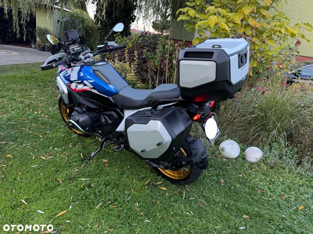 BMW GS - 20