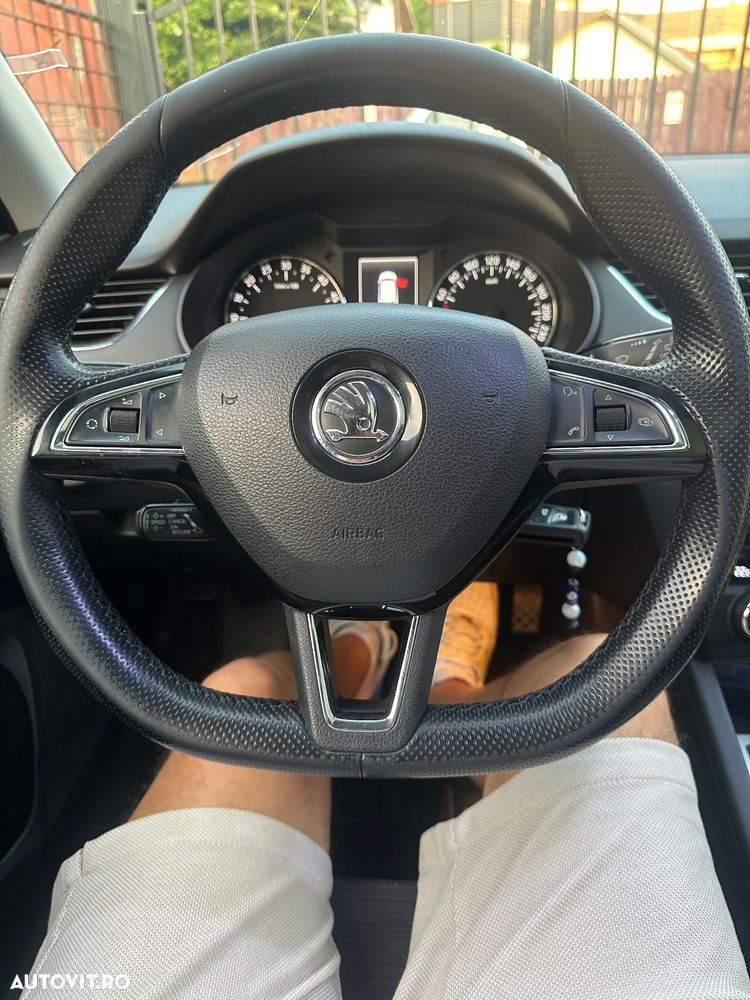 Skoda Octavia - 11