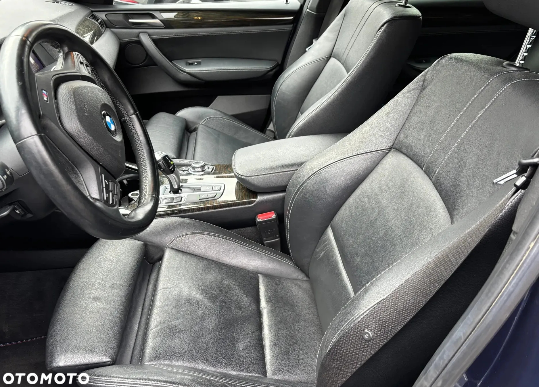BMW X3 xDrive28i Sport-Aut M Sport - 15