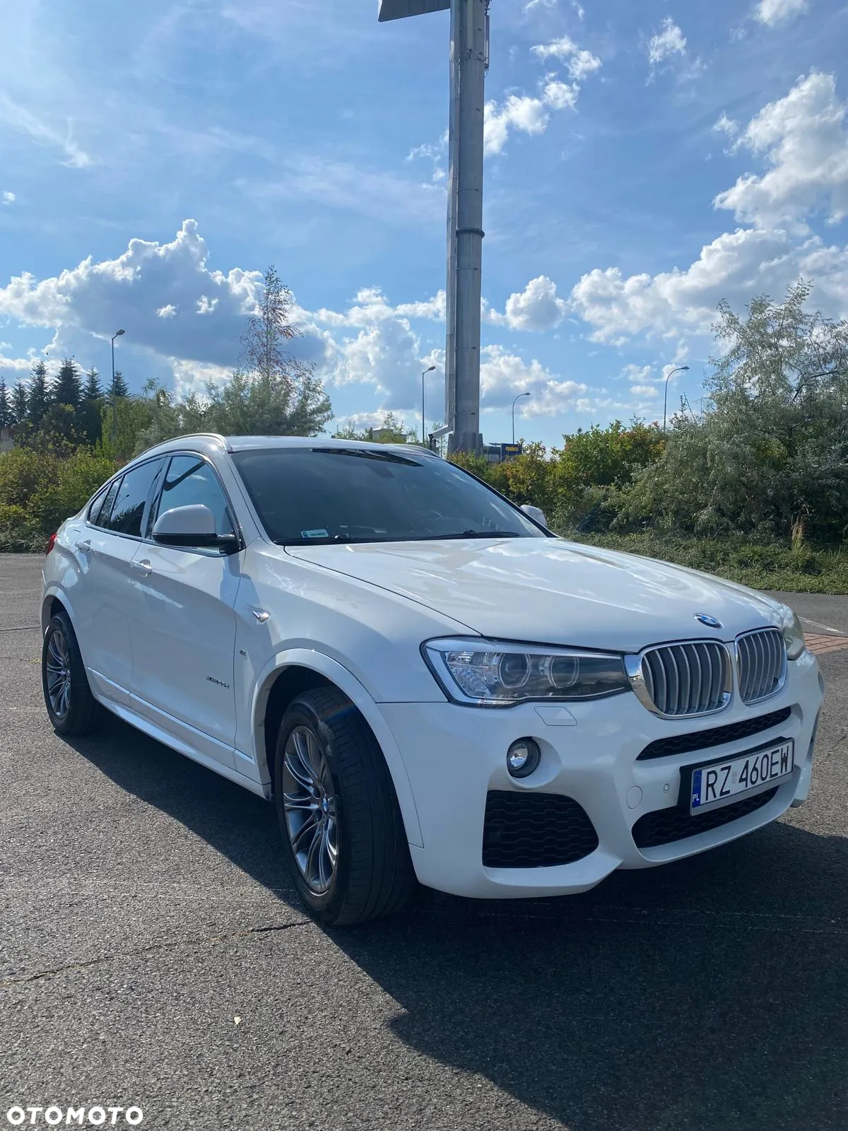 BMW X4 xDrive20d M Sport - 10