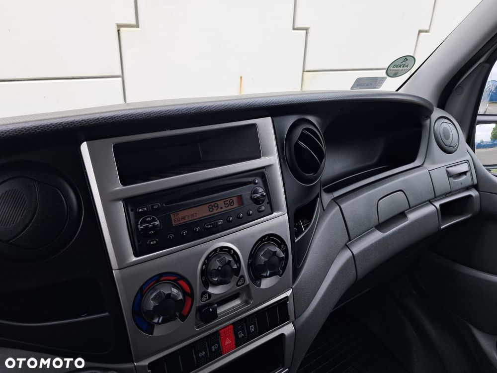 Iveco Daily - 23