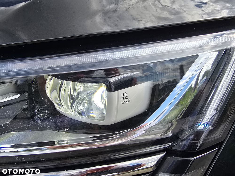 Renault Talisman 1.6 Energy TCe Intens EDC - 8