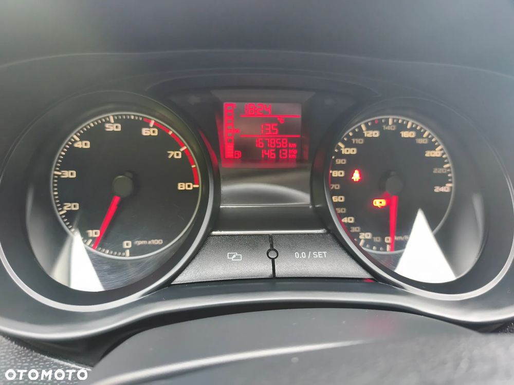 Seat Ibiza 1.4 16V Comfort Edition - 30