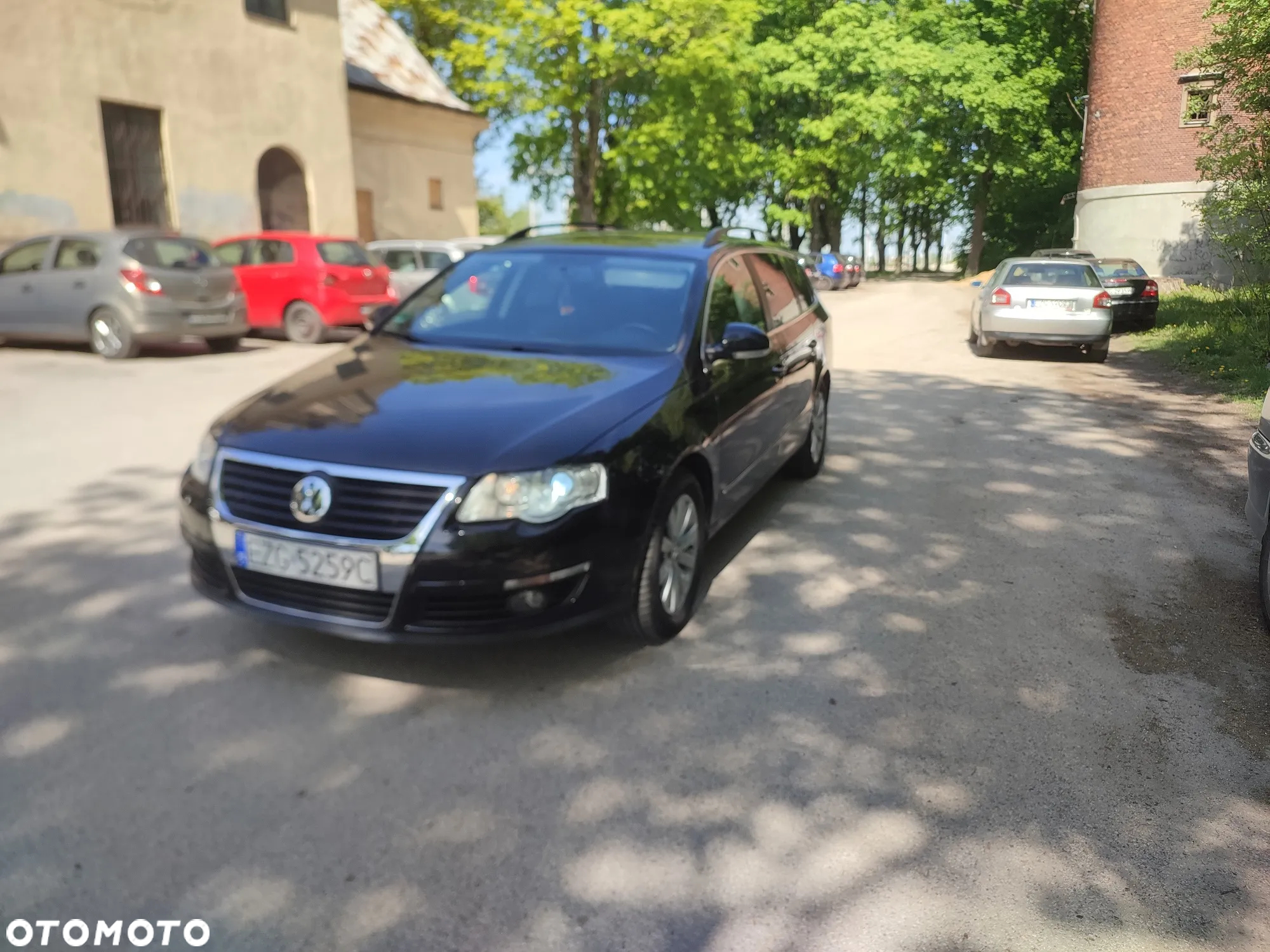 Volkswagen Passat 2.0 TDI BMT Comfortline - 2