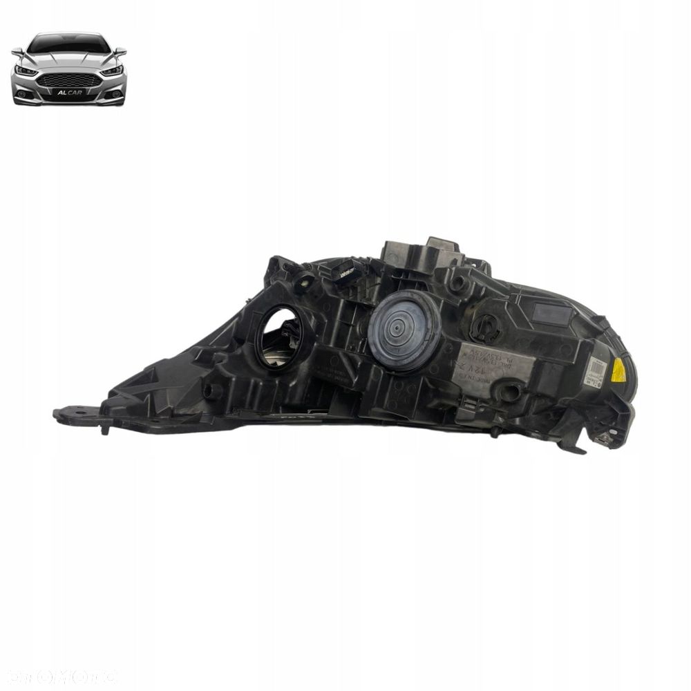 REFLEKTOR PRAWY PRZÓD SOCZEWKA FORD S-MAX MK2 EM2B-13W029-GG - 4