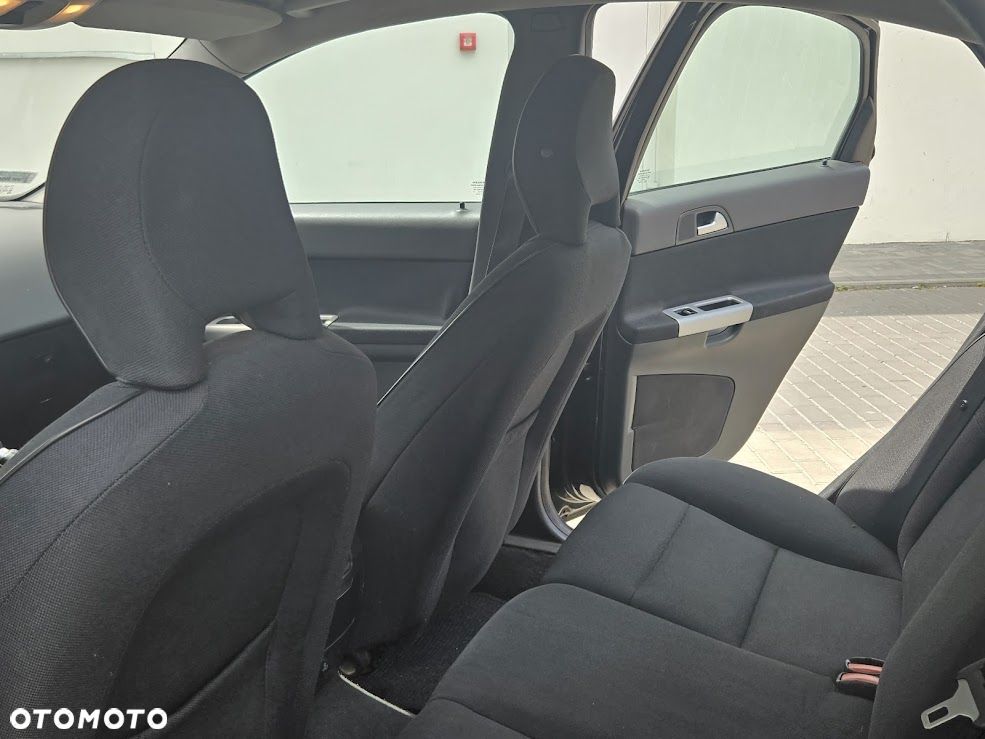 Volvo S40 1.6 Kinetic - 14
