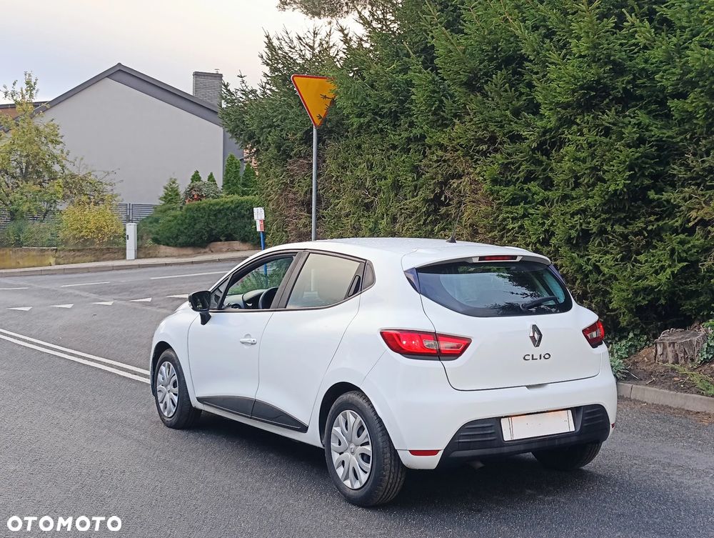 Renault Clio (Energy) dCi 90 Start & Stop INTENS - 20