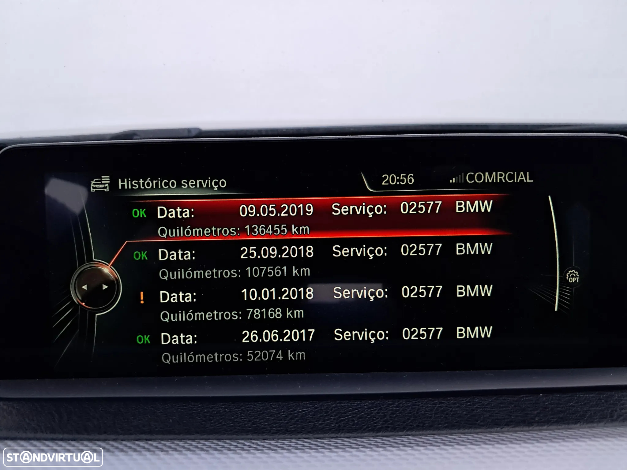 BMW 420 Gran Coupé d Pack M Auto - 21