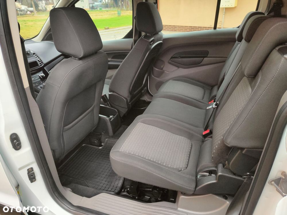 Ford Transit Connect 230 L2 S&S Trend - 25