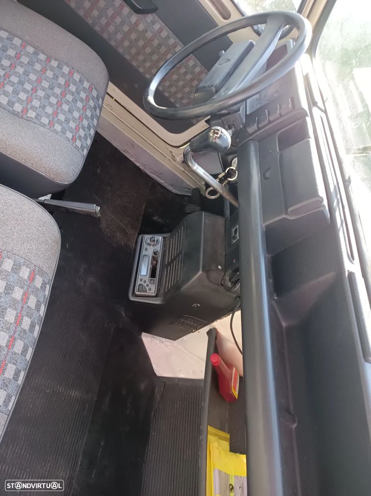 Renault 4 1.1 Clan - 10