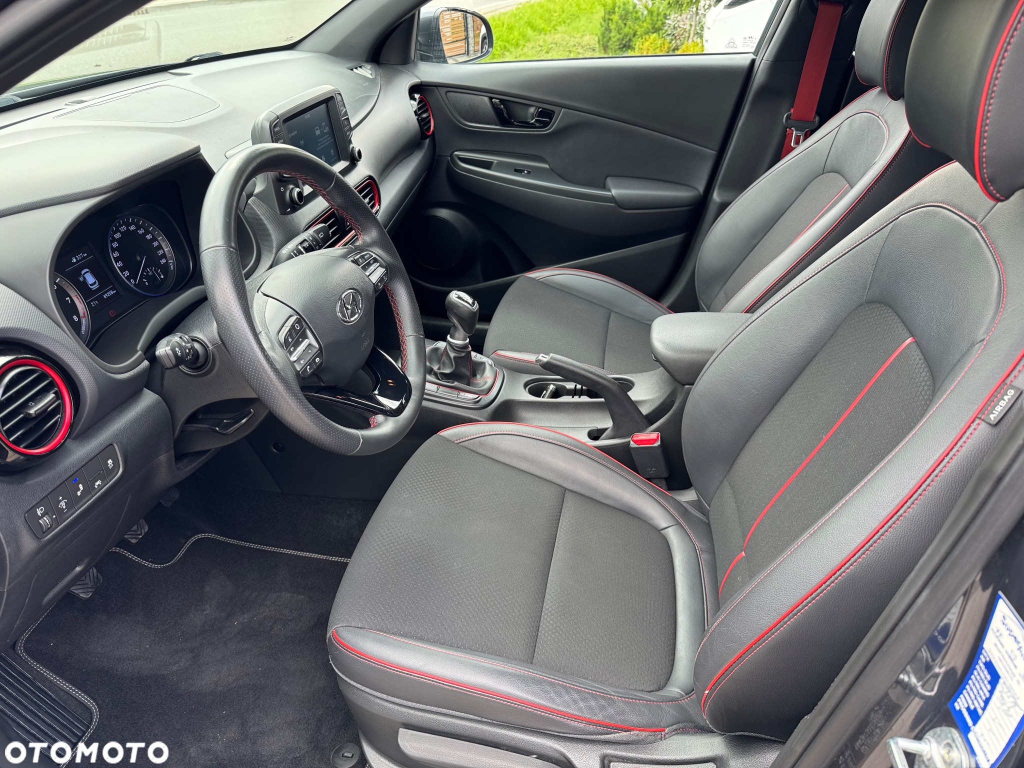 Hyundai Kona 1.0 T-GDI Premium - 12