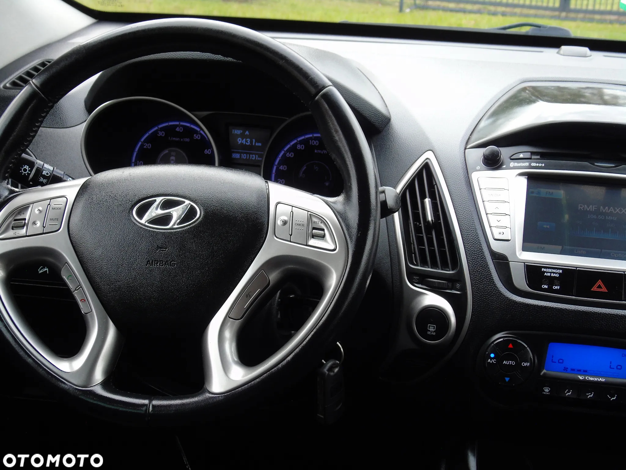 Hyundai ix35 2.0 Comfort - 16
